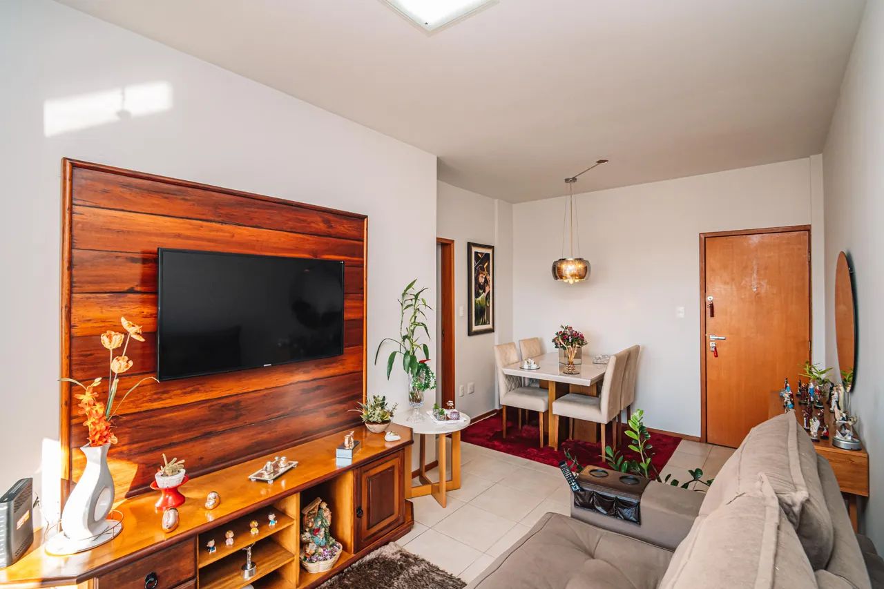 Apartamento de 02 quartos sendo 01 suíte no Centro - Foto 4