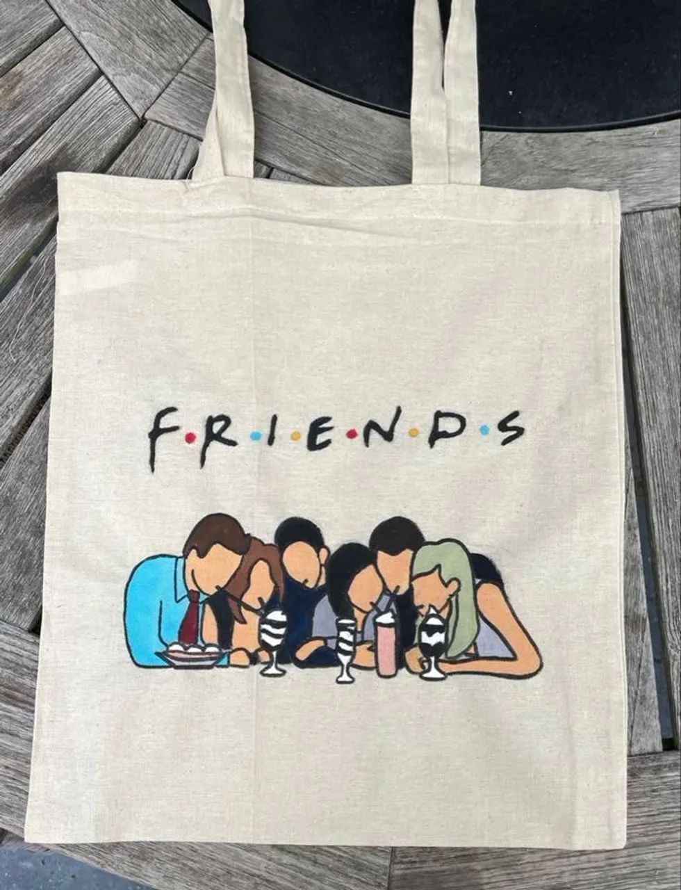 Ecobags personalizadas ? - Foto 5