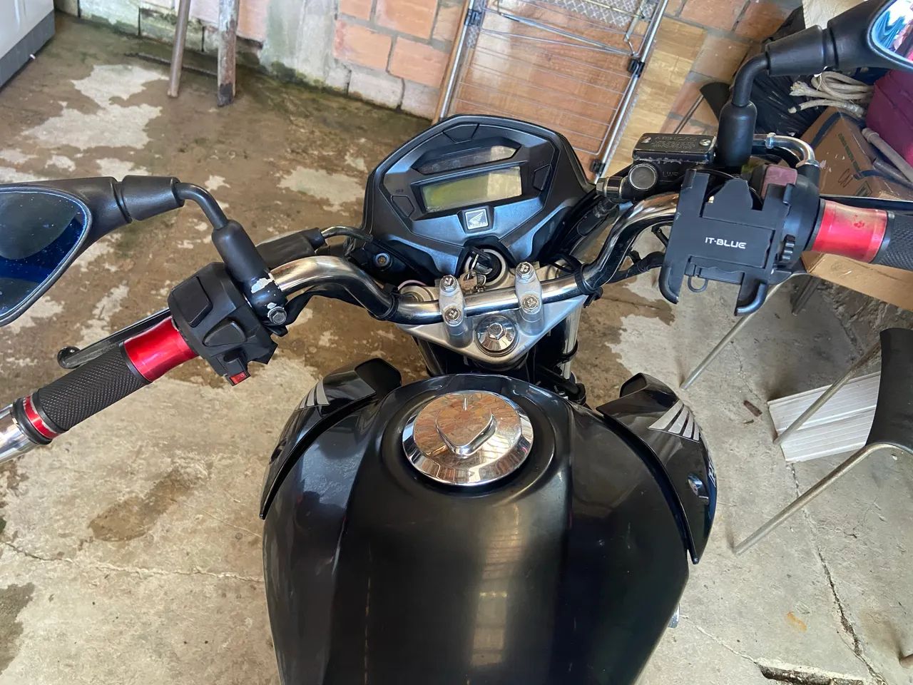 Moto  - Foto 2