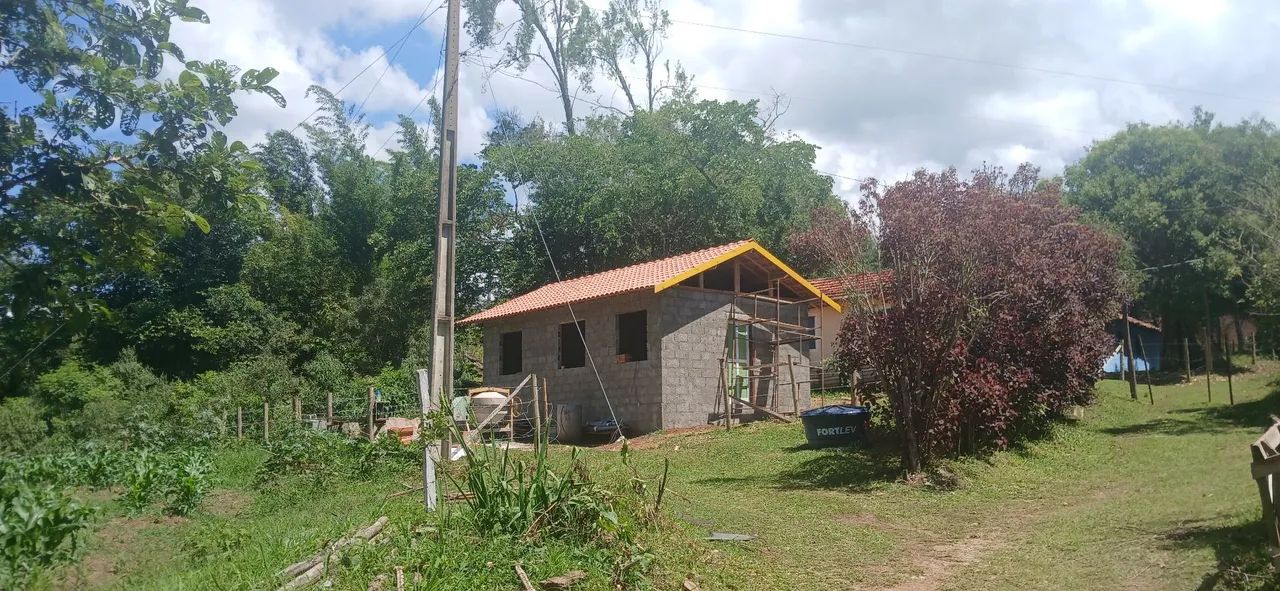 Casa na roça  - Foto 3