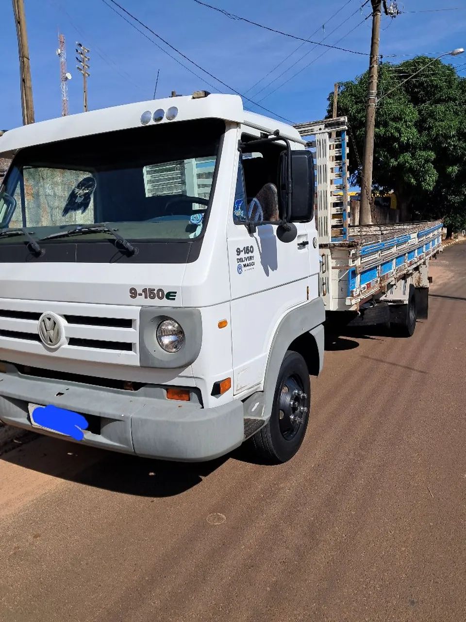 VW 9.150e
