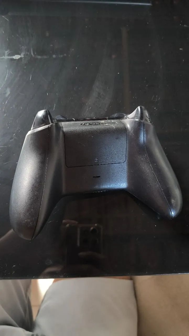 Controle Xbox One  - Foto 2