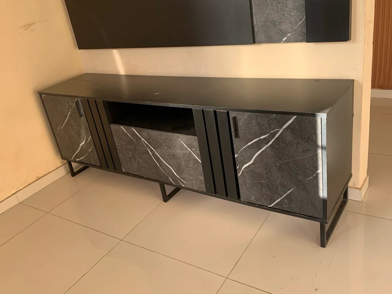 Rack para Tv 