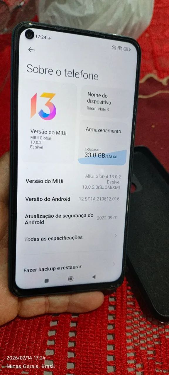 Celular  - Foto 4