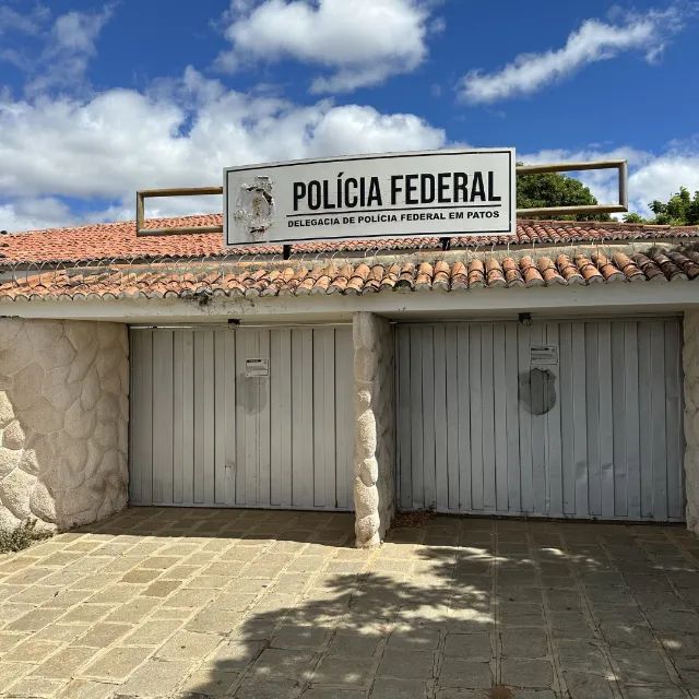 Casa para Venda Principal do Salgadinho Patos PB - Foto 3