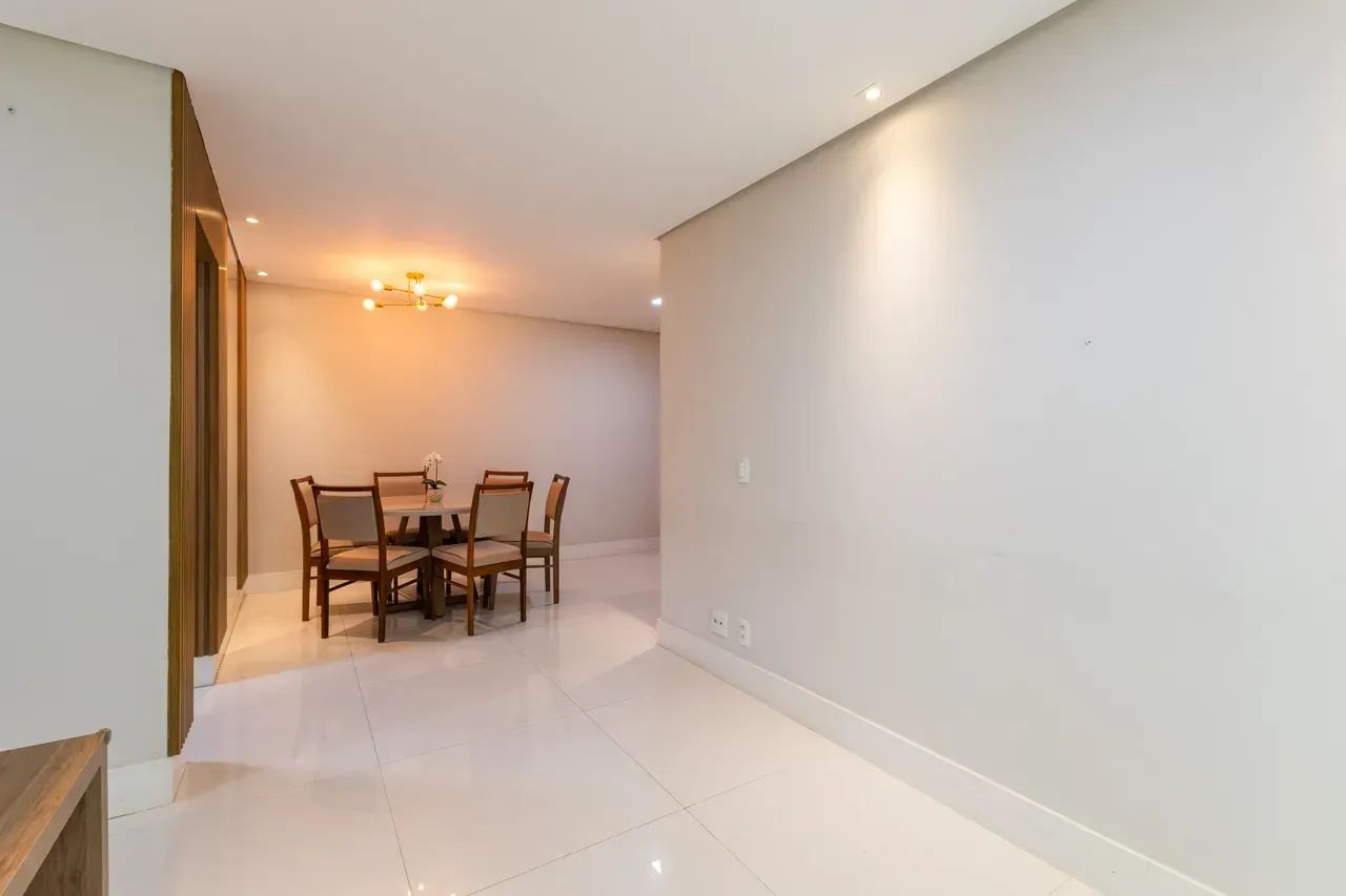 Lindo Ap Gamaggiore - Apartamento 2 quartos c/suíte - Foto 5