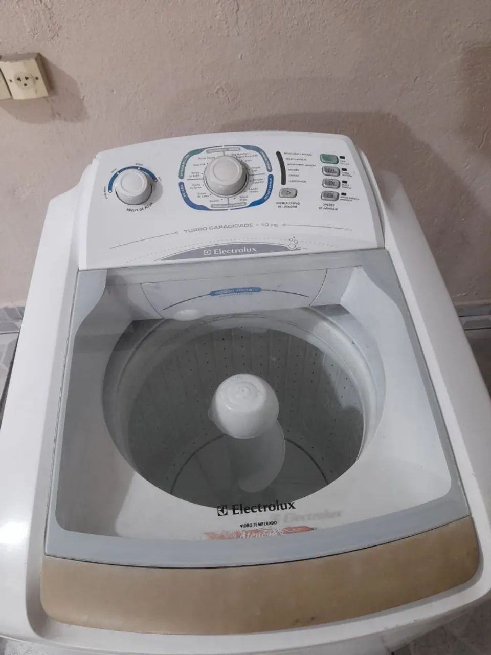 MÁQUINA DE LAVAR 10KG - Foto 3
