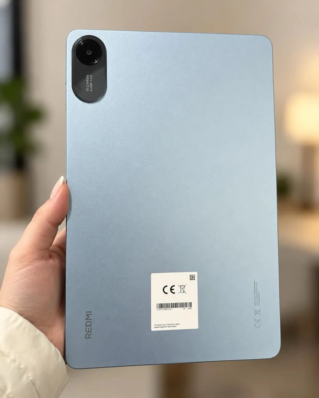 Tablet Xiaomi Redmi Pad 2