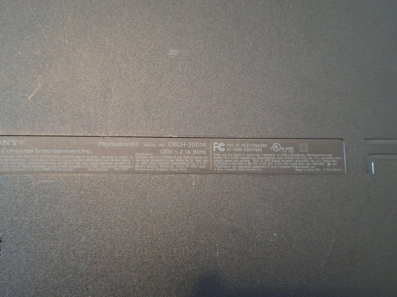 PS3 DESBLOQUEADO CFW - Foto 2