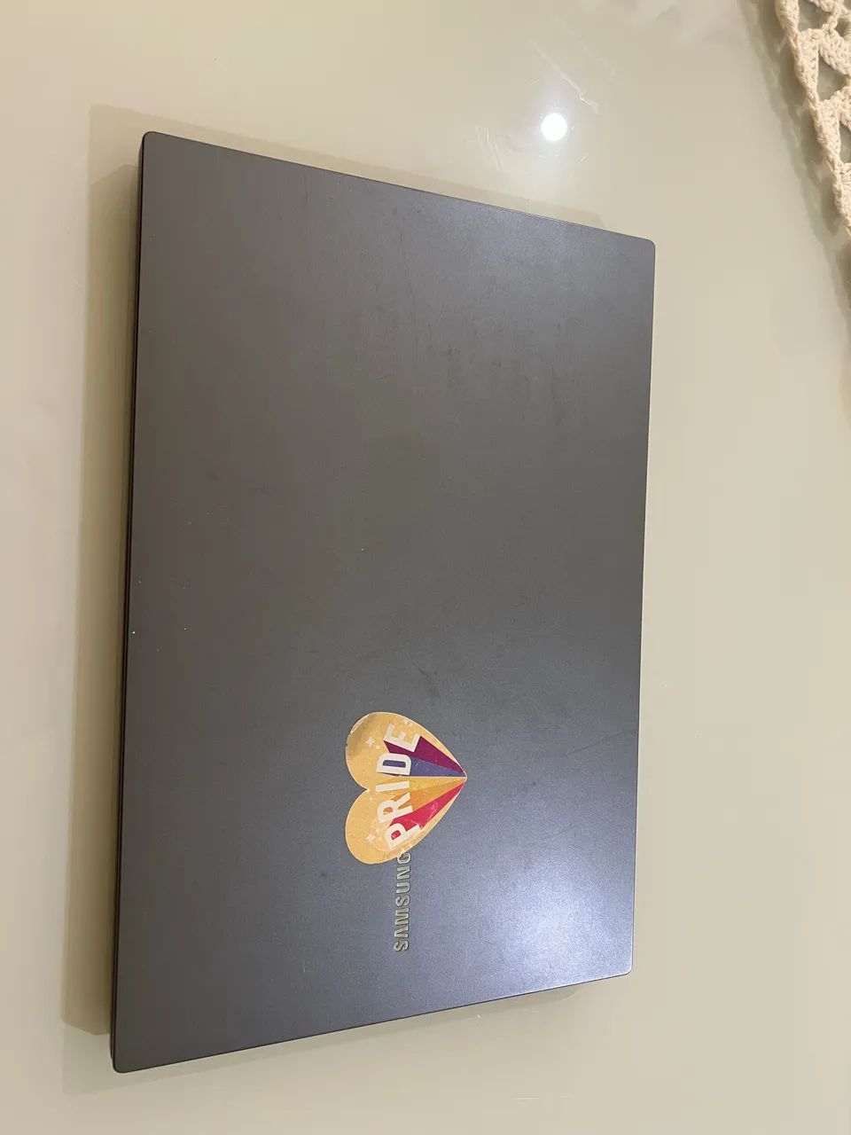 VENDO NOTEBOOK SAMSUMG  - Foto 3