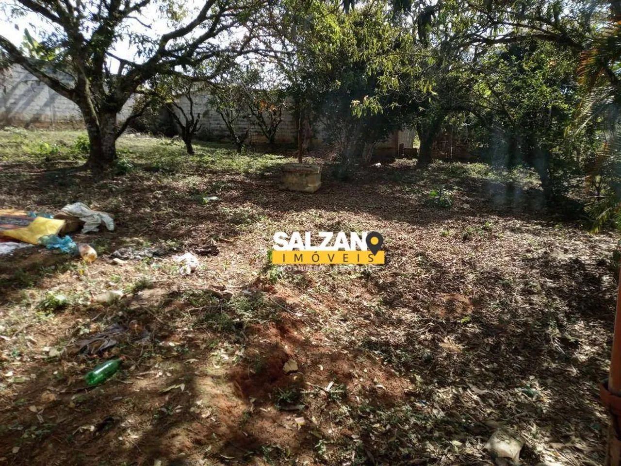 Terreno à venda, 2312 m² por R$ 550.000 - Capão Grosso II - São José dos Campos/SP - Foto 3