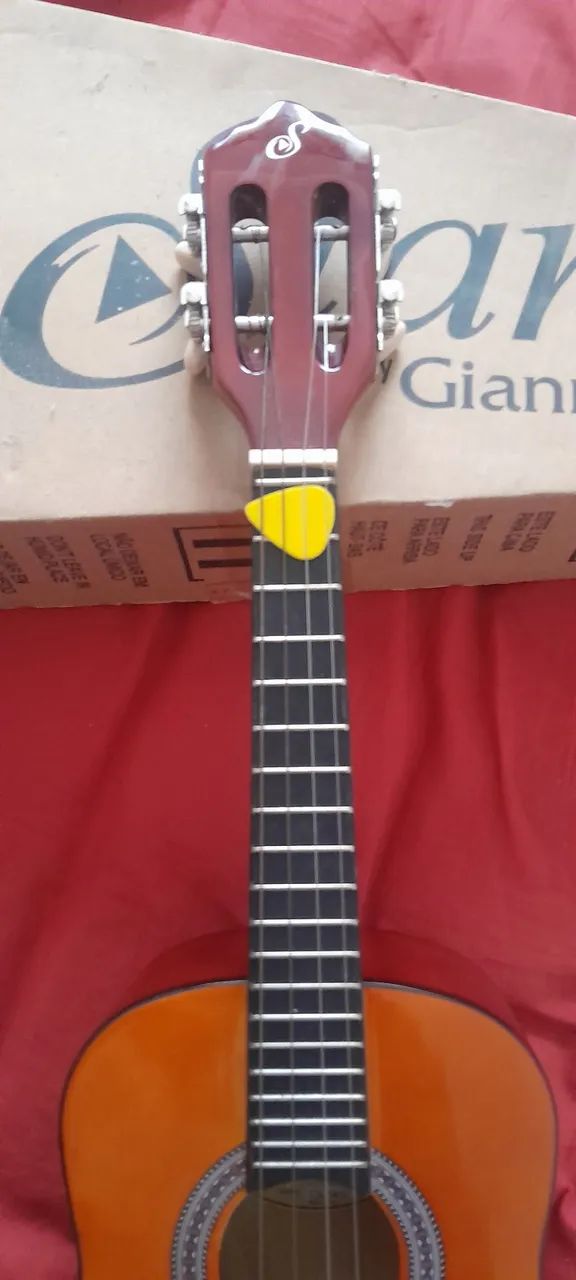 Cavaquinho start - Foto 2