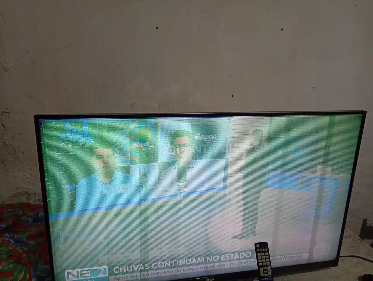 Tv LG 50 polegadas  - Foto 3