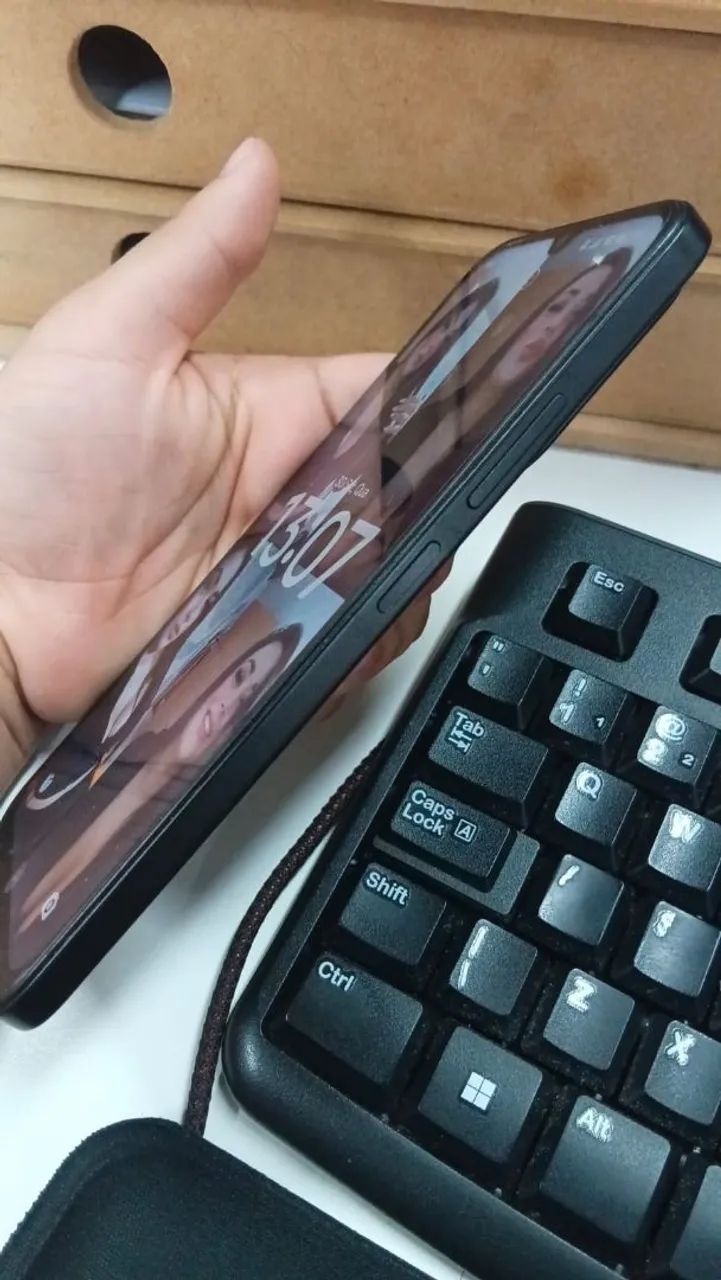 Celular pocco c85 - Foto 3