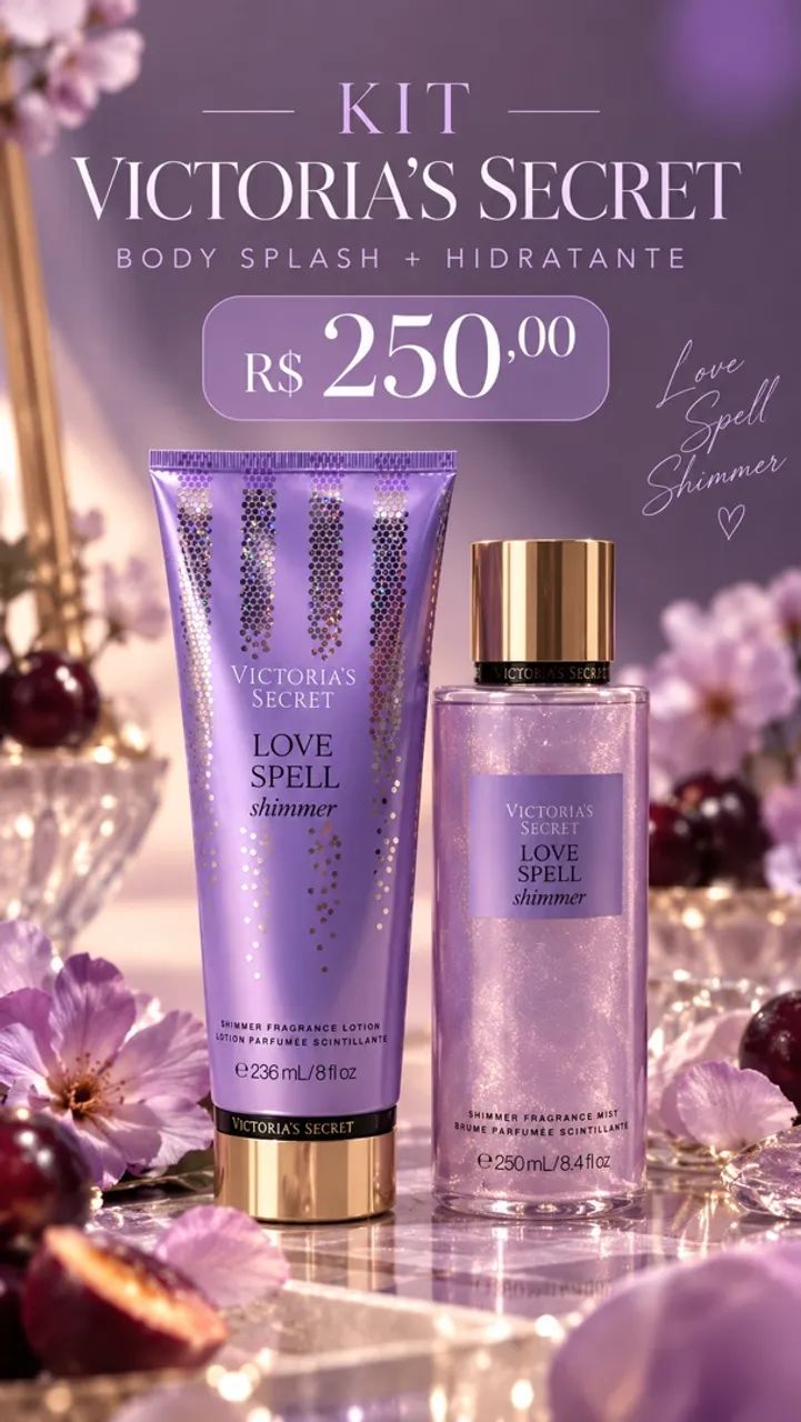 Victoria Secrets  - Foto 3