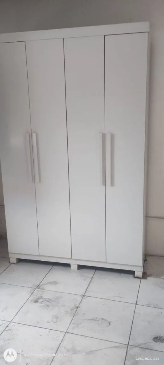 Guarda roupa  - Foto 2