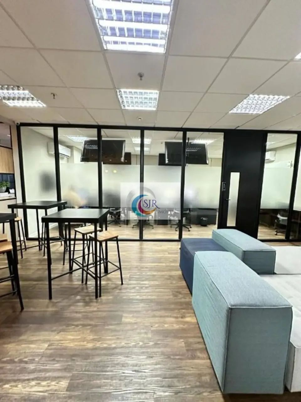 Conjunto para alugar, 440m² - Brooklin - São Paulo/SP - Foto 5
