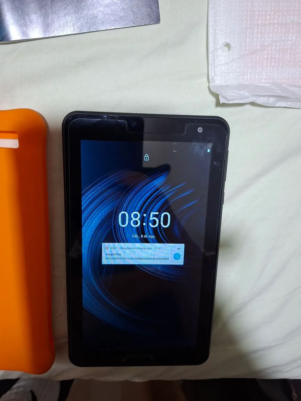Tablet 7" - Foto 3