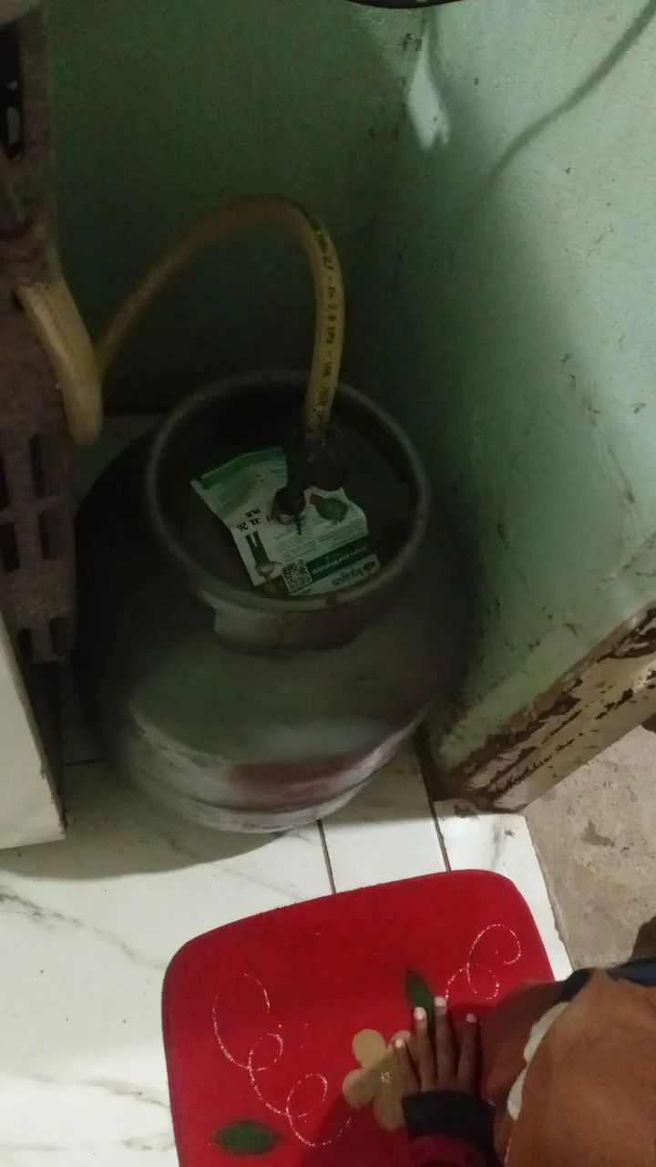 Motivo mudanças 