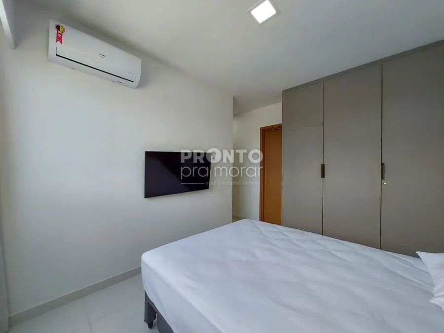 Flat com 2 quartos em Muro Alto - Foto 3