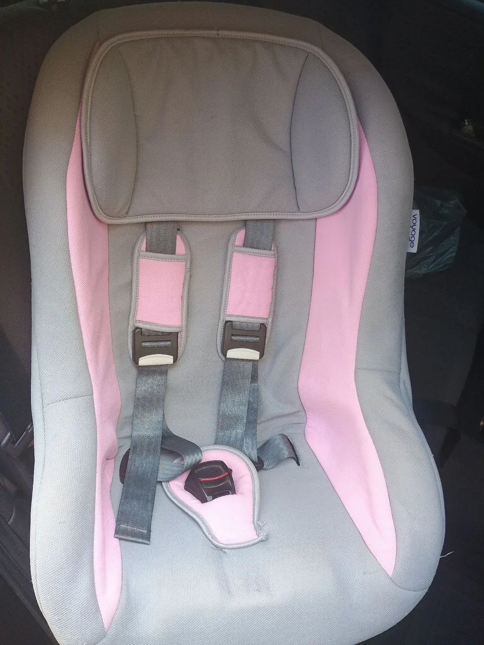 Cadeira para carro infantil 