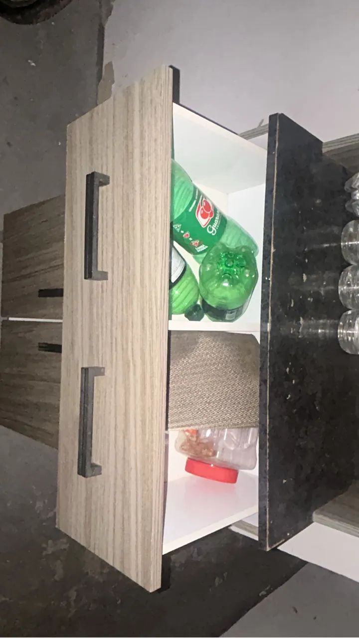 Armário de cozinha - Foto 2