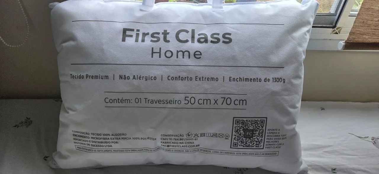 Travesseiro Deluxe - Foto 3