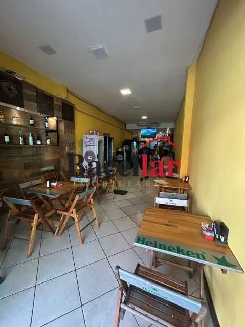 Ponto comercial! Rua do Matoso colado na praça da bandeira! - Foto 2