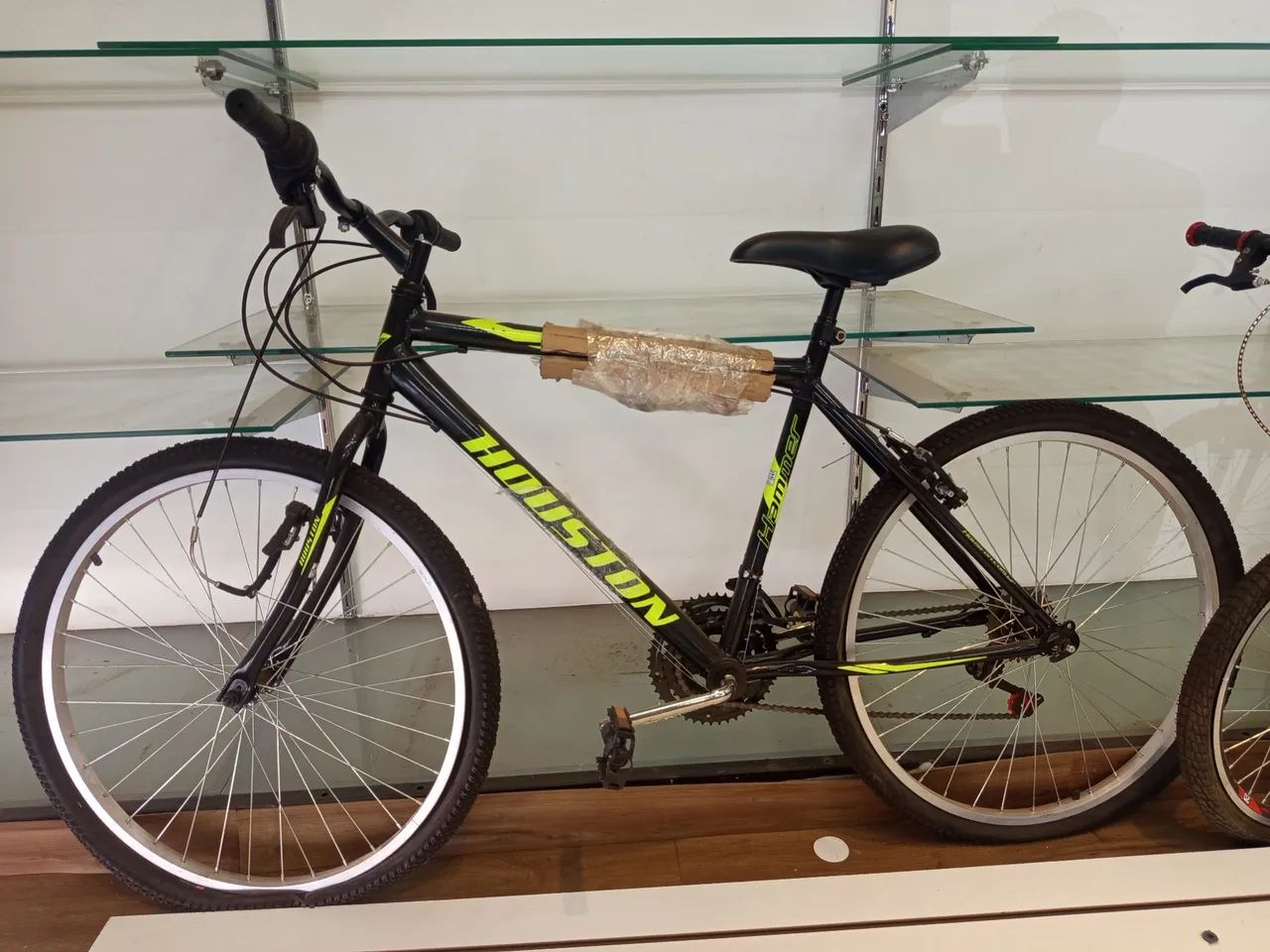 Bike Aro 26 Nova - Foto 2
