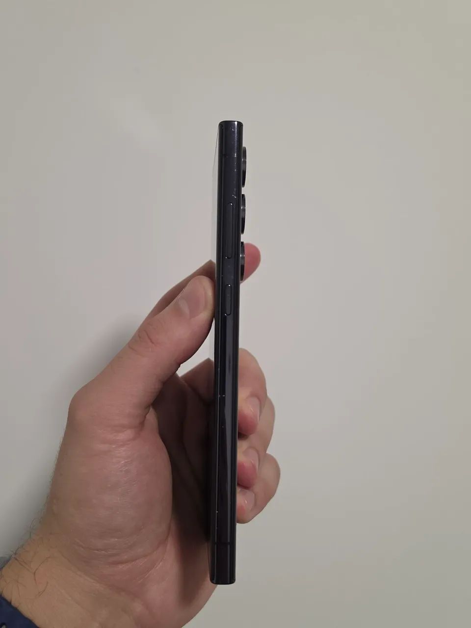 Samsung Galaxy S23 Ultra 256 GB Com NF  - Foto 4
