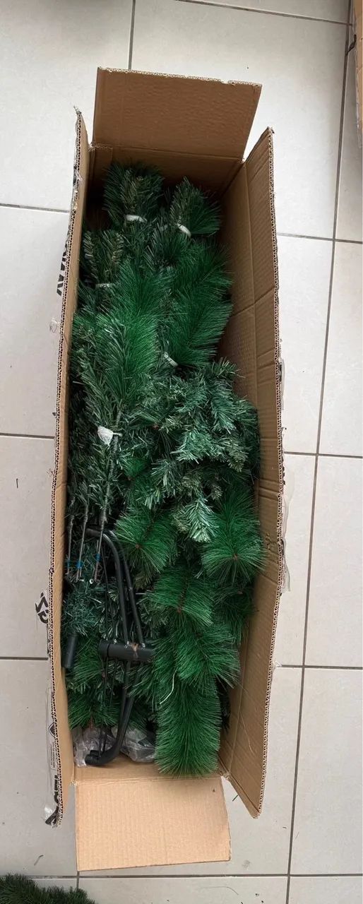 ÁRVORE DE NATAL - Foto 2