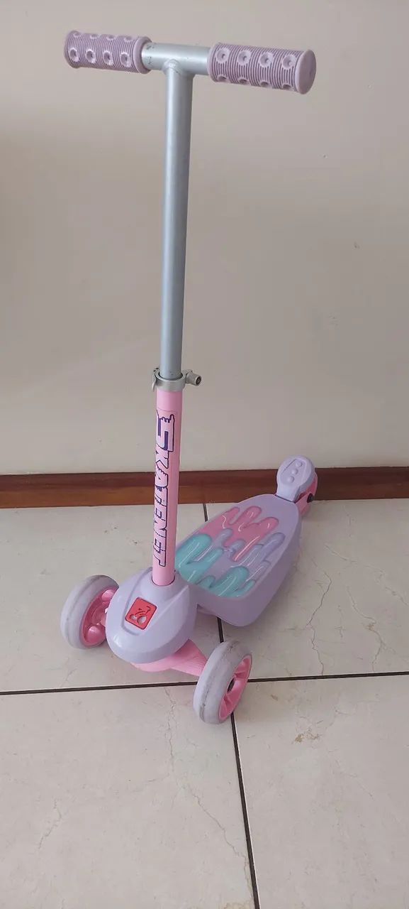 Patinete