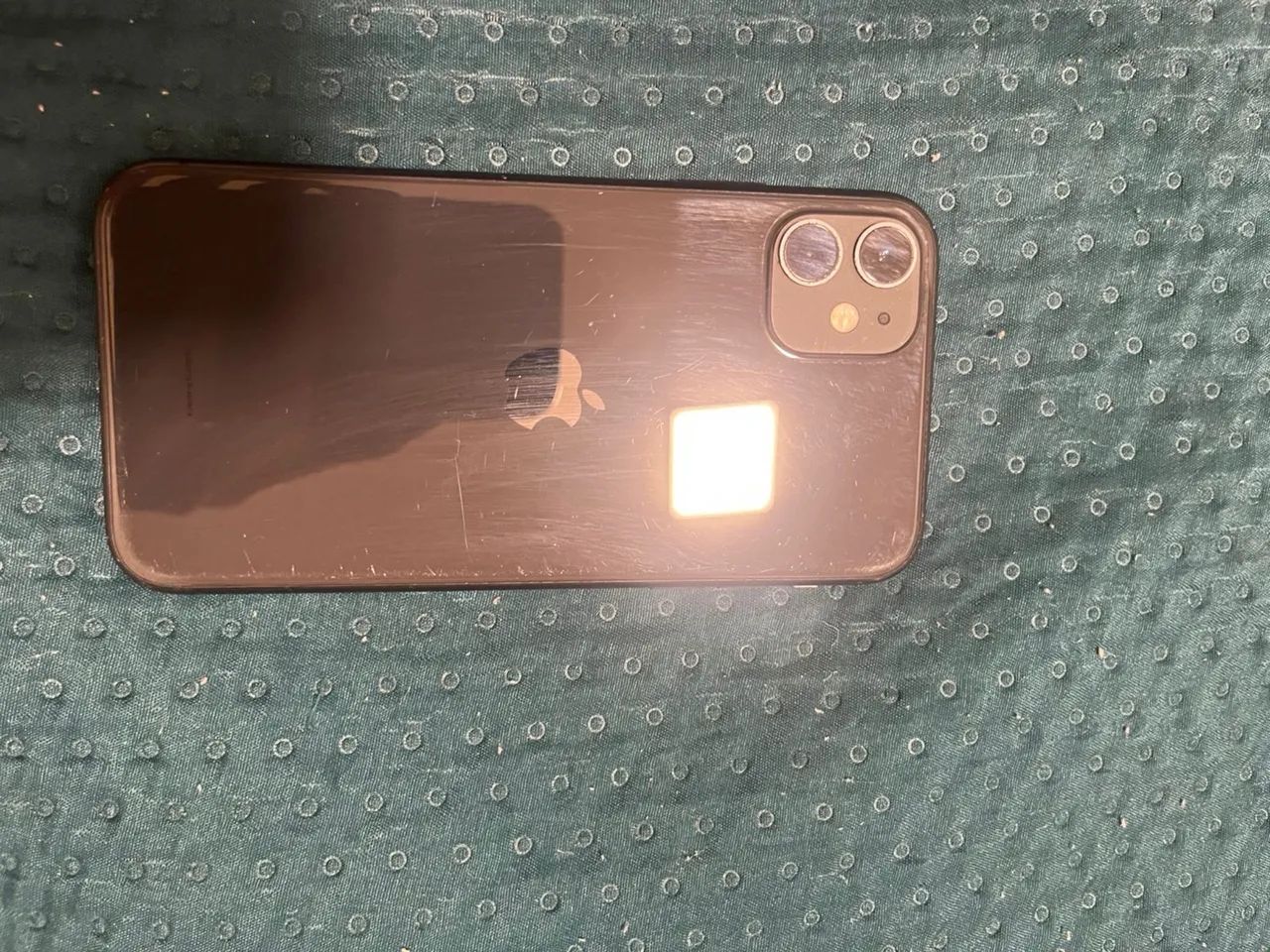 iPhone único dono  - Foto 5