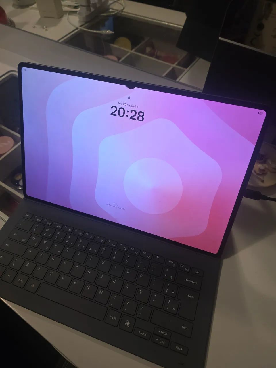 Samsung Galaxy Tab S11 Ultra, 512GB