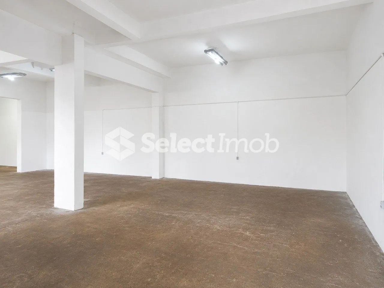 Salão Comercial para ALUGAR, Vila Aparecida, Ribeirão Pires, SP - Foto 3