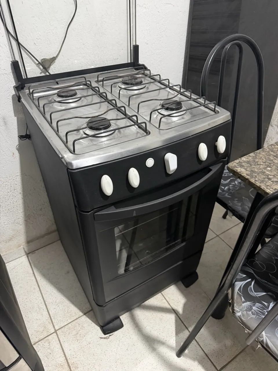 Fogão - Foto 2