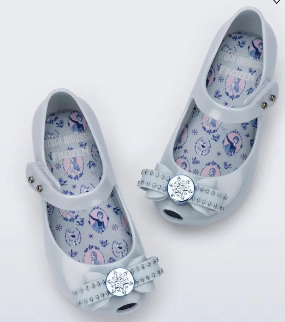 Mini Melissa Ultragirl + Disney Baby - Foto 5