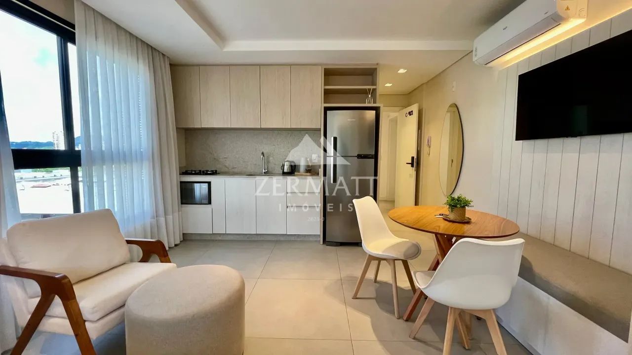 Loft para locação, Centro, Blumenau, SC