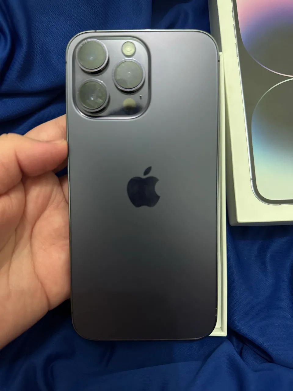 IPhone 14 Pro Max 128Gb ( Todo Original) - Foto 3