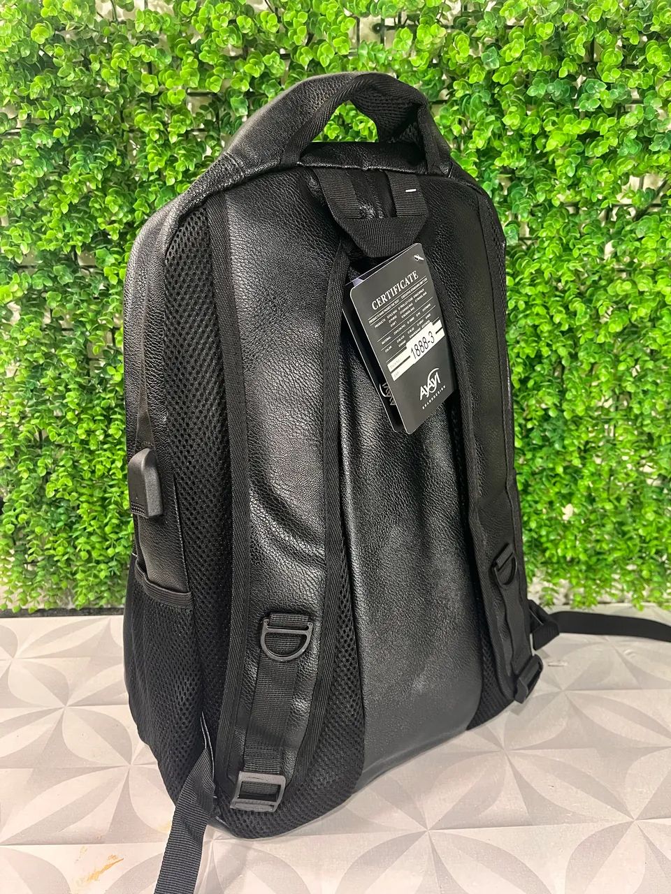 Mochila Social com espaço para notebook  - Foto 2