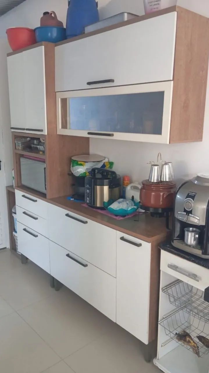 Armário de cozinha  - Foto 3