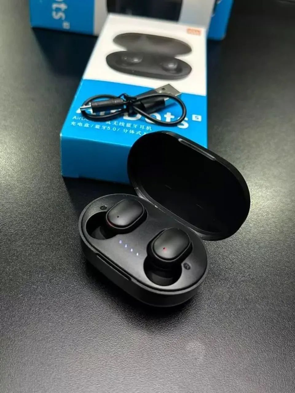 Fones de ouvido bluetooth - Foto 4
