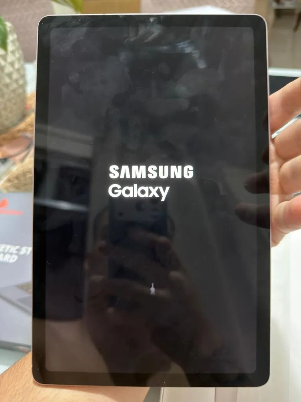 tablet sansung s6 lite - Foto 5