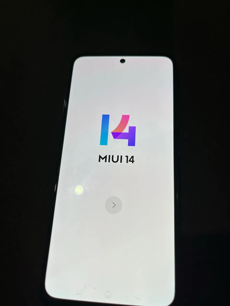 Vendo redmi note10 128GB
