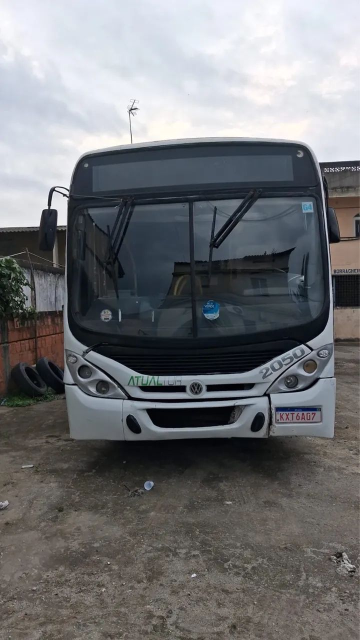 Marcopolo torino 2010 - Foto 5