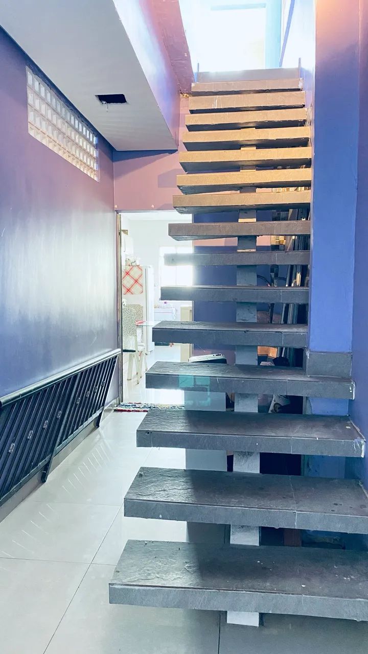 Prédio residencial  - Foto 4