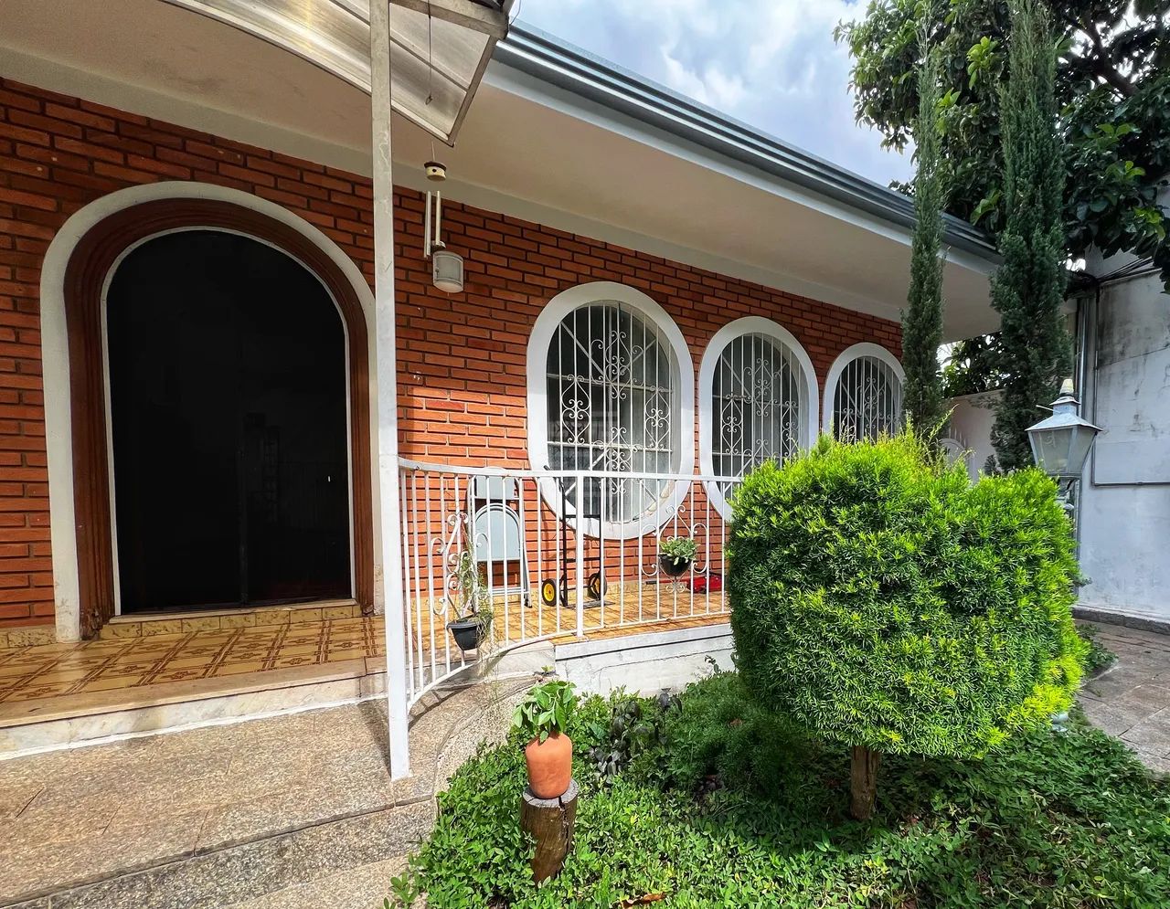 Casa Comercial ou Residencial para alugar com 4 Suítes, Piscina e Espaço Gourmet - Foto 3