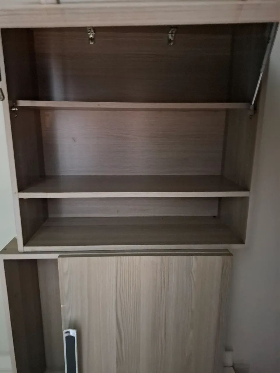 Armários aéreos  - Foto 2