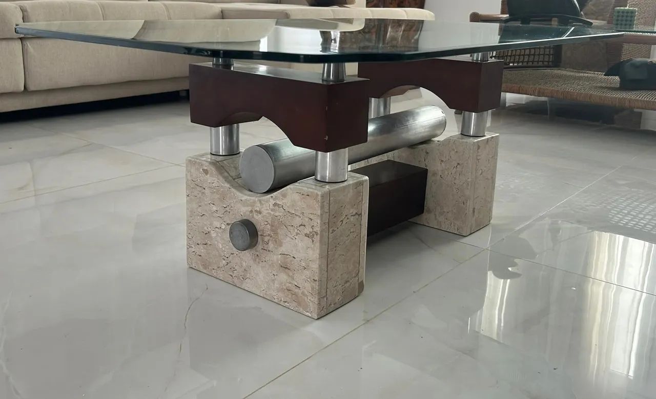 Mesa de centro 