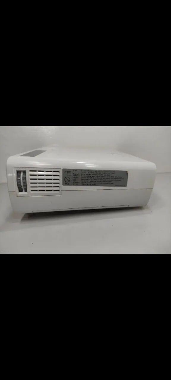 Projetor sony  ? - Foto 5